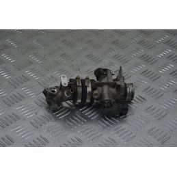 Corpo Farfallato Piaggio Liberty S I-Get 50 Dal 2016 al 2020  1711553546103