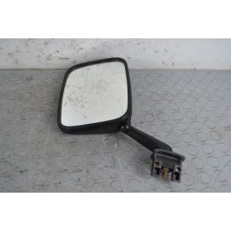 Specchietto retrovisore esterno SX Ford Transit MK III Dal 1965 al 1978 Cod 011210  1711554327824