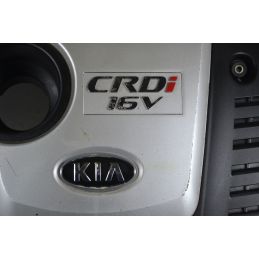Protezione superiore del motore Kia Sportage II Dal 2004 al 2011 Cod OE 2924027280  1711555070224