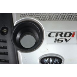 Protezione superiore del motore Kia Sportage II Dal 2004 al 2011 Cod OE 2924027280  1711555070224