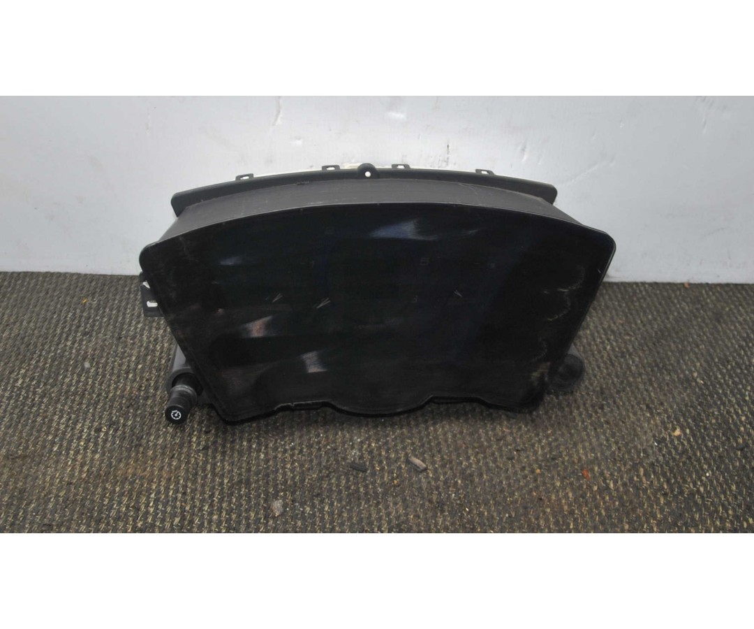 Strumentazione Tachimetro Contagiri Honda Civic dal 2006 al 2011 cod HR-0342-107  2411111161098