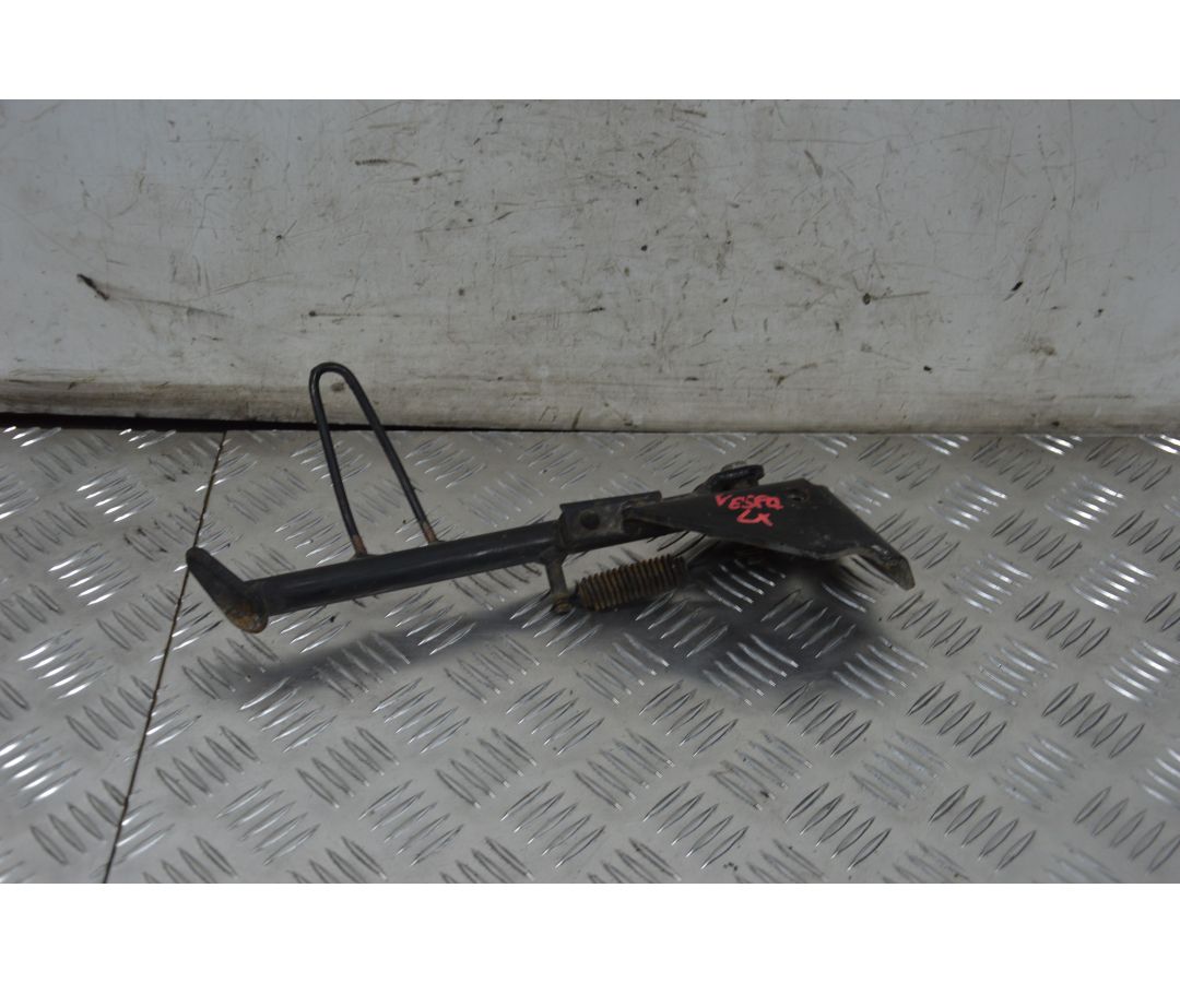 Cavalletto Laterale Piaggio Vespa LX 150 Dal 2012 al 2013  1711556554525