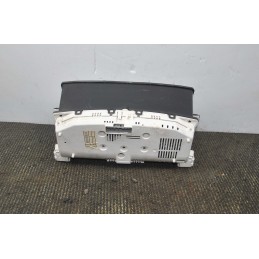 Strumentazione Tachimetro Contagiri Honda Civic dal 2006 al 2011 cod HR-0342-107  2411111161098