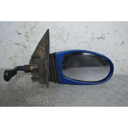 Specchietto retrovisore esterno DX Fiat Seicento Dal 1998 al 2010 Cod 0155119  1711614614680