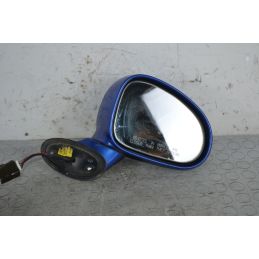 Specchietto retrovisore esterno DX Chevrolet Matiz Dal 2005 al 2010 Cod 012276  1711615440370