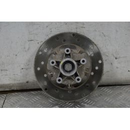 Mozzo Ruota Con Disco Freno Anteriore Piaggio Vespa LX 125 Dal 2005 al 2011  1711615471800