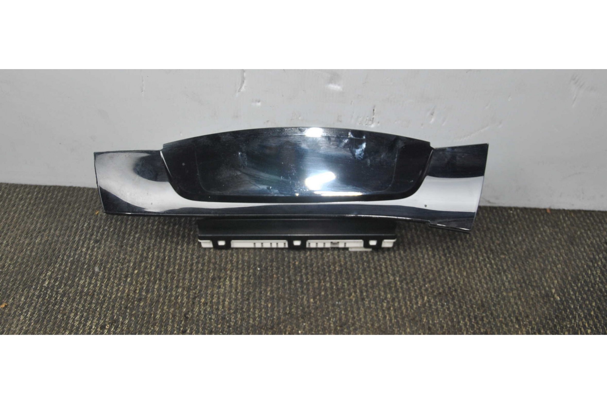 Display Contachilometri Honda Civic dal 2006 al 2011 cod HR0343504  2411111161128