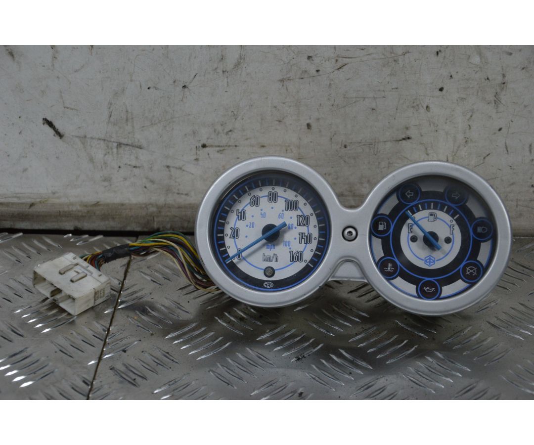 Strumentazione Contachilometri Piaggio Beverly 200 dal 2001 al 2010 1711616357967 Strumentazione Contachilometri Piaggio Beverly 200 dal 2001 al 2010 1711616357967