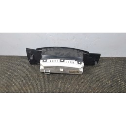 Display Contachilometri Honda Civic dal 2006 al 2011 cod HR0343504  2411111161128