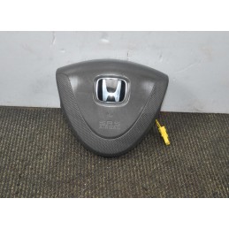 Airbag Volante Honda Jazz dal 2001 al 2008 cod 77800-SAA-E71  2411111161135