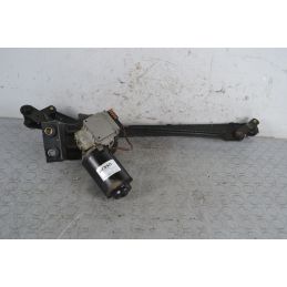 Motorino tergicristallo anteriore Fiat Seicento Dal 1998 al 2010 Cod TGE 424D  1711616927191