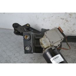 Motorino tergicristallo anteriore Fiat Seicento Dal 1998 al 2010 Cod TGE 424D  1711616927191