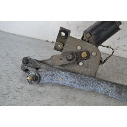 Motorino tergicristallo anteriore Fiat Seicento Dal 1998 al 2010 Cod TGE 424D  1711616927191