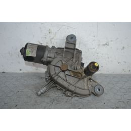 Motorino tergicristallo anteriore DX Citroen C4 Picasso Dal 2006 al 2013 Cod 53568012  1711617523248