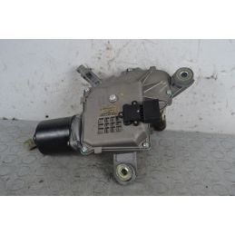 Motorino tergicristallo anteriore DX Citroen C4 Picasso Dal 2006 al 2013 Cod 53568012  1711617523248