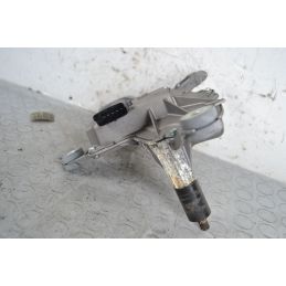 Motorino tergicristallo anteriore DX Citroen C4 Picasso Dal 2006 al 2013 Cod 53568012  1711617523248