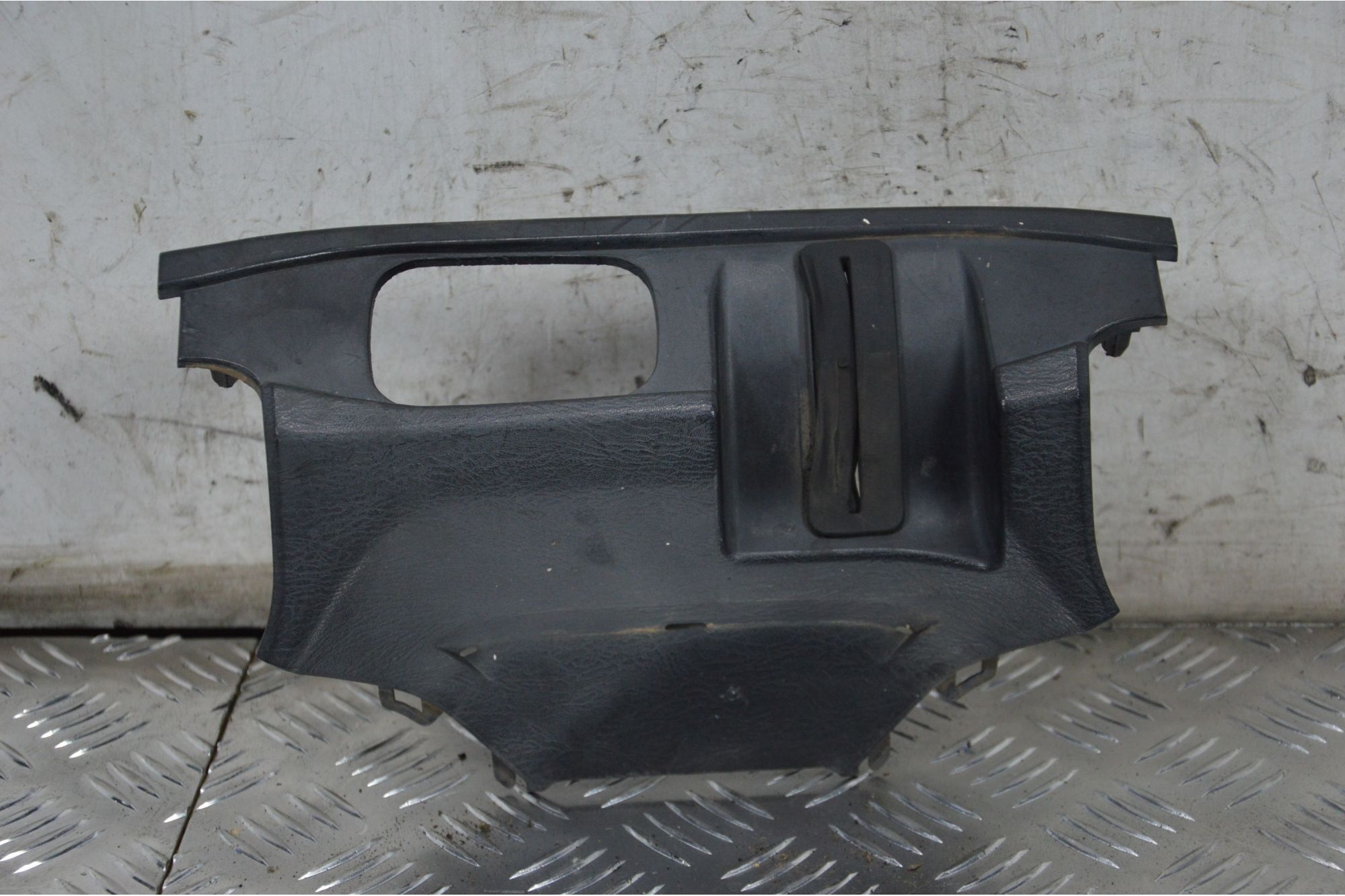 Carena Coperchio Freno A Mano Suzuki Burgman 400 K7 dal 2007 al 2013  1711617593272