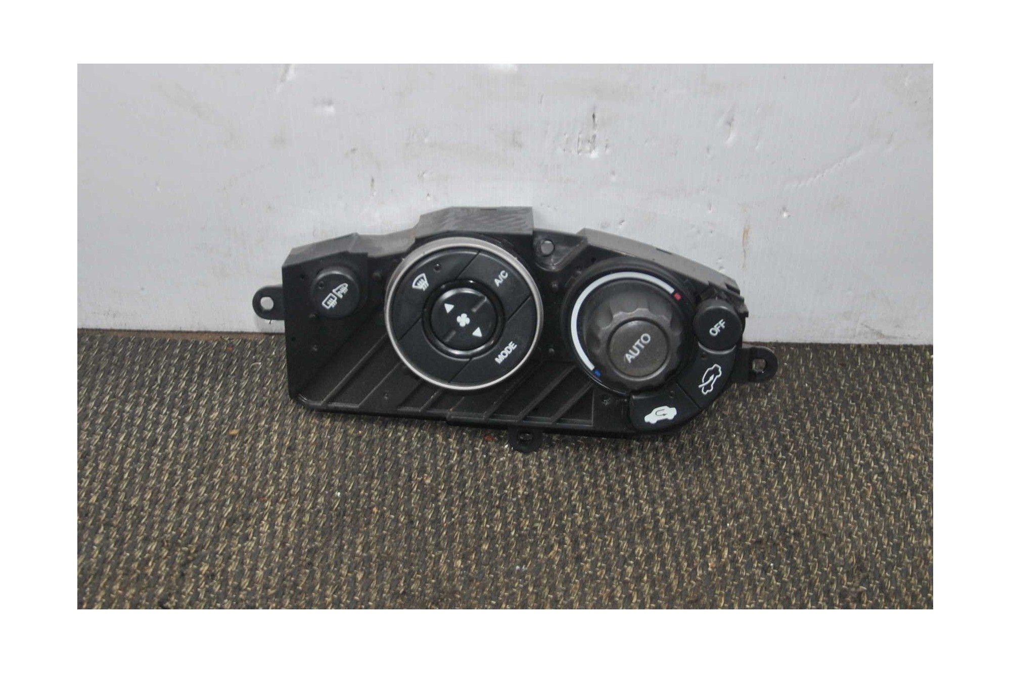 Controllo Comando Clima Honda Civic dal 2006 al 2011  2411111161142