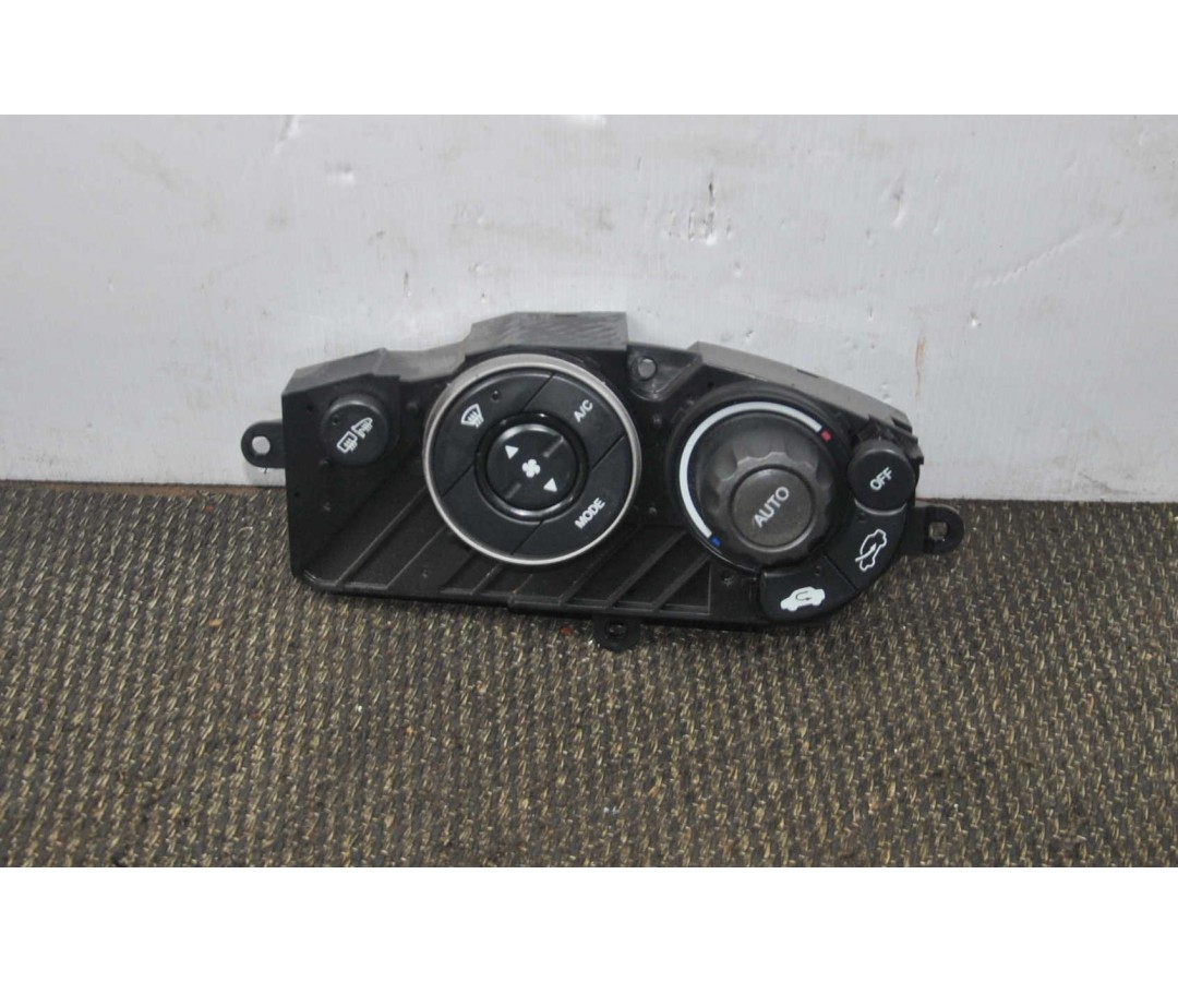 Controllo Comando Clima Honda Civic dal 2006 al 2011  2411111161142