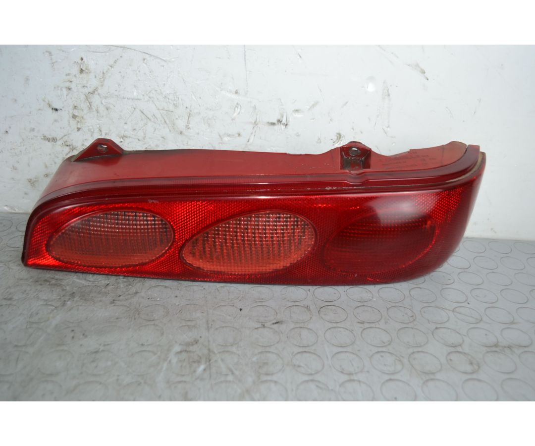 Fanale stop posteriore DX Fiat Seicento Dal 1998 al 2010 Cod 46511337 1711618119037 Fanale stop posteriore DX Fiat Seicento Dal 1998 al 2010 Cod 46511337 1711618119037