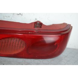 Fanale stop posteriore DX Fiat Seicento Dal 1998 al 2010 Cod 46511337  1711618119037