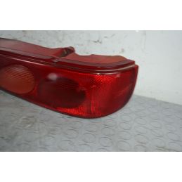 Fanale stop posteriore DX Fiat Seicento Dal 1998 al 2010 Cod 46511337  1711618119037