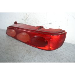 Fanale stop posteriore DX Fiat Seicento Dal 1998 al 2010 Cod 46511337  1711618119037