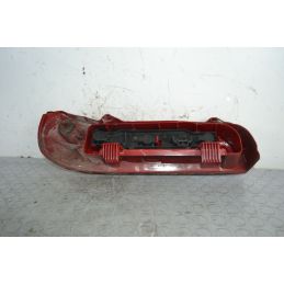 Fanale stop posteriore DX Fiat Seicento Dal 1998 al 2010 Cod 46511337  1711618119037