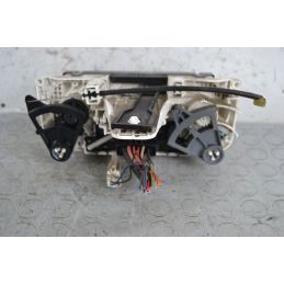 Controllo comando clima Nissan NV200 Dal 2009 in poi Cod T1009326Z  1711620036049