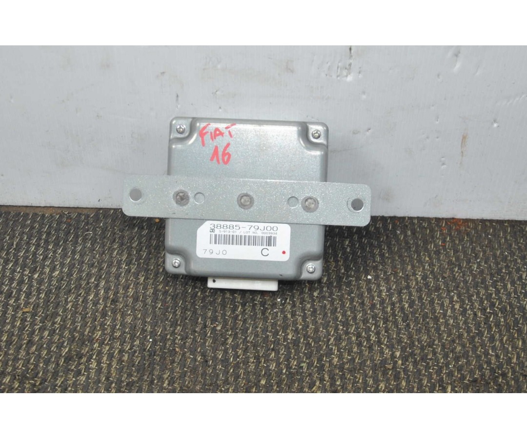 Centralina Trasmissione Fiat Sedici dal 2005 al 2014 cod 38885-79J00  2411111161173