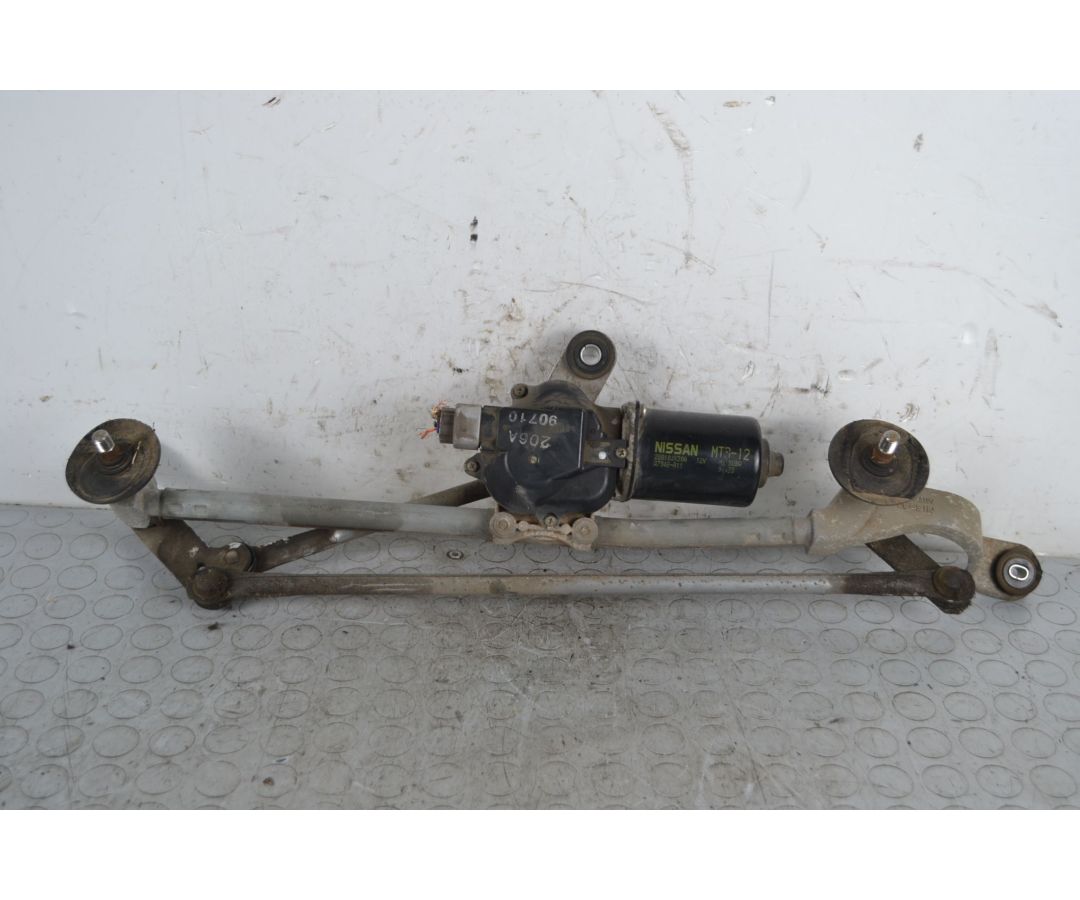 Motorino tergicristallo anteriore Nissan NV200 Dal 2009 in poi Cod 28810JX30A  1711634439751