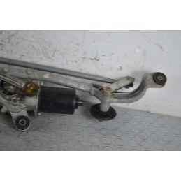 Motorino tergicristallo anteriore Nissan NV200 Dal 2009 in poi Cod 28810JX30A  1711634439751