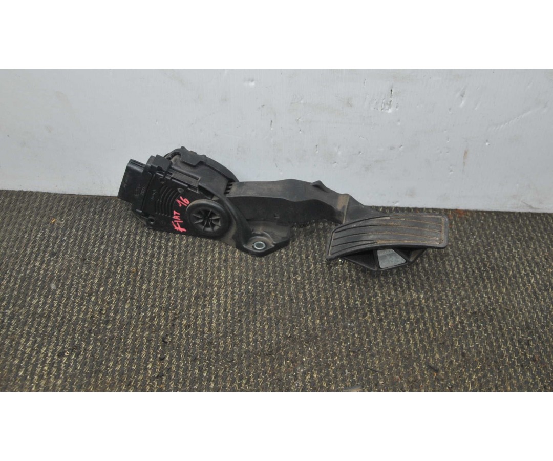 Pedale Acceleratore Fiat Sedici dal 2005 al 2014 cod 49400-79J90  2411111161210