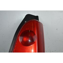 Fanale stop posteriore DX Opel Agila A Dal 2000 al 2007 Cod oe 9209545  1711635241858