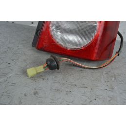 Fanale stop posteriore DX Opel Agila A Dal 2000 al 2007 Cod oe 9209545  1711635241858