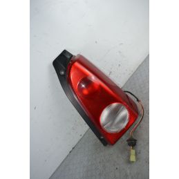 Fanale stop posteriore DX Opel Agila A Dal 2000 al 2007 Cod oe 9209545  1711635241858