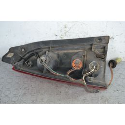 Fanale stop posteriore DX Opel Agila A Dal 2000 al 2007 Cod oe 9209545  1711635241858