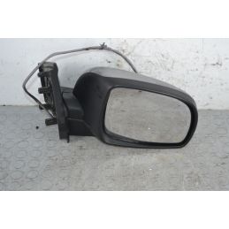 Specchietto Retrovisore Esterno DX Nissan Note dal 2004 al 2013 Cod 0205021  1711635461591