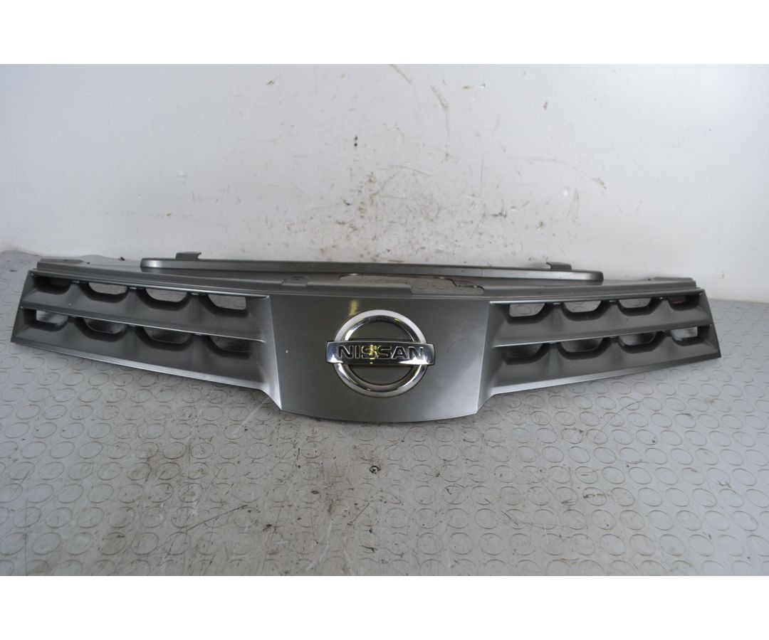 Griglia anteriore Nissan Note Dal 2004 al 2013 Cod 623109U000  1711635675585