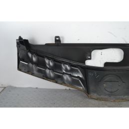 Griglia anteriore Nissan Note Dal 2004 al 2013 Cod 623109U000  1711635675585