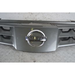 Griglia anteriore Nissan Note Dal 2004 al 2013 Cod 623109U000  1711635675585