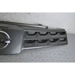 Griglia anteriore Nissan Note Dal 2004 al 2013 Cod 623109U000  1711635675585