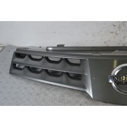 Griglia anteriore Nissan Note Dal 2004 al 2013 Cod 623109U000  1711635675585