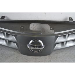 Griglia anteriore Nissan Note Dal 2004 al 2013 Cod 623109U000  1711635675585