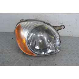 Faro Anteriore DX Hyundai Atos dal 2001 al 2003 Cod 9210602010  1711635936228