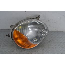 Faro Anteriore DX Hyundai Atos dal 2001 al 2003 Cod 9210602010  1711635936228