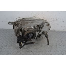 Faro Anteriore DX Hyundai Atos dal 2001 al 2003 Cod 9210602010  1711635936228