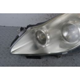 Faro Anteriore SX Opel Corsa D dal 2006 al 2010 Cod 13186381  1711636344985