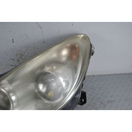 Faro Anteriore SX Opel Corsa D dal 2006 al 2010 Cod 13186381  1711636344985