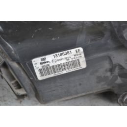 Faro Anteriore SX Opel Corsa D dal 2006 al 2010 Cod 13186381  1711636344985